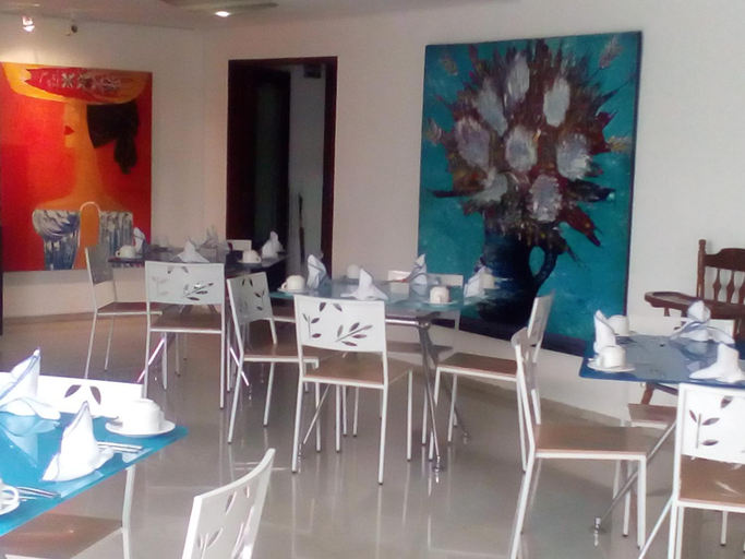 Food & Drinks 3, Suites 109 GH Usaquen, Santafé de Bogotá