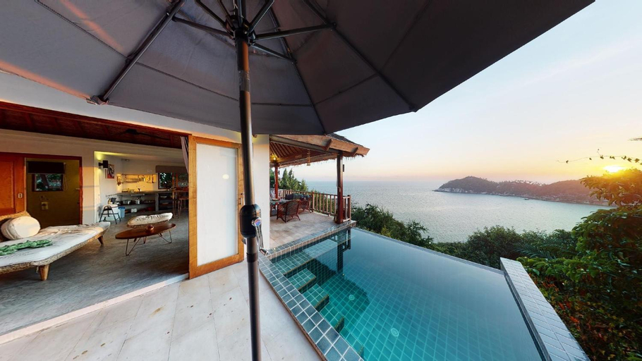 Sport & Beauty 2, The Fisherman's Villas, Ko Phangan