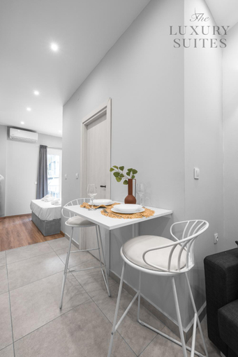Facilities 4, Mavili, The Luxury Suites, Central Macedonia