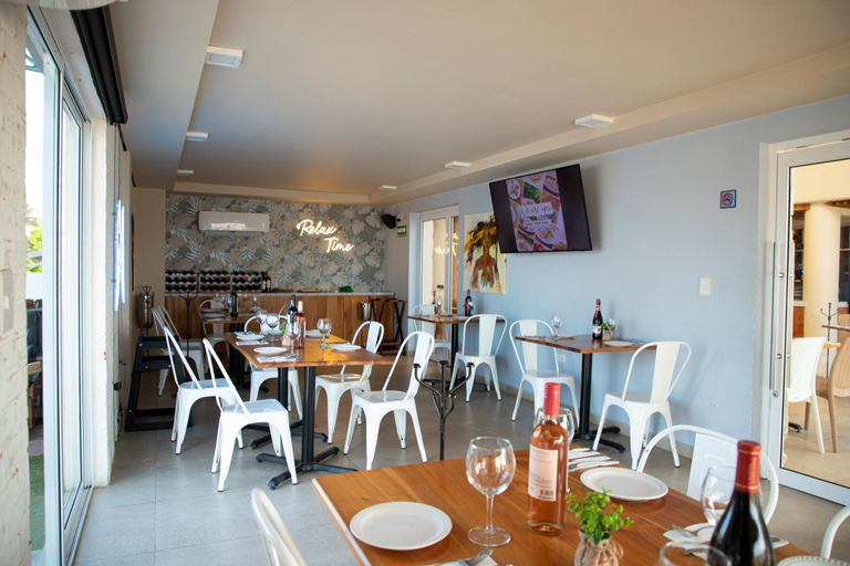 Food & Drinks 5, Casa Viento Hotel, Carmen