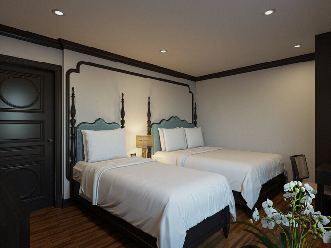 Bedroom 16