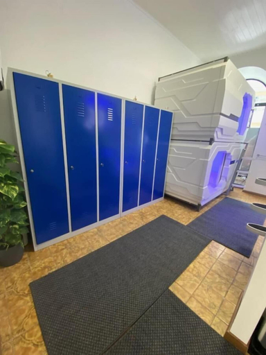 Bedroom 2, Space Home Apartment - Central Station, Wien