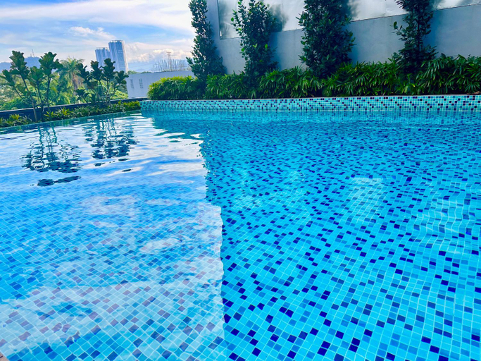 Others 2, Neu Suites Service Apartment , Kuala Lumpur