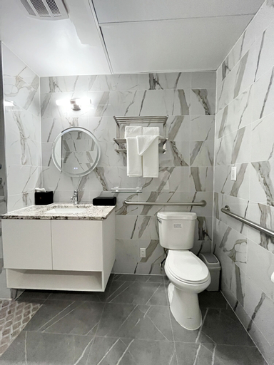 Bathroom 8