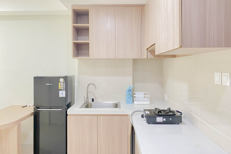Others 4, Best Choice and Comfy 2BR Daan Mogot City Apartment By Travelio, Jakarta Barat