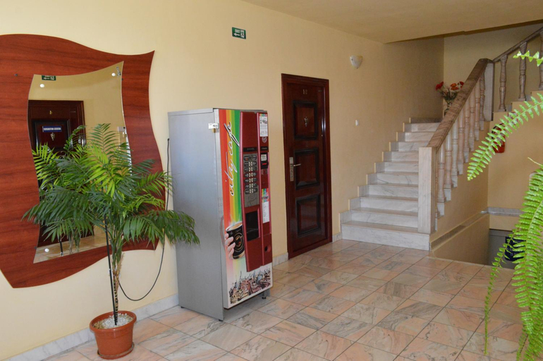 Public Area