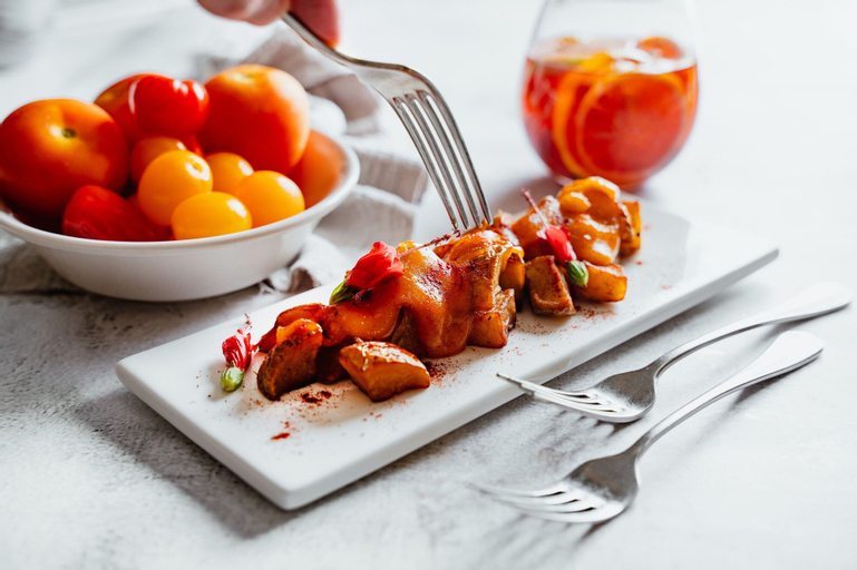 Food & Drinks 6