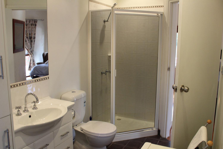 Bedroom 2, Wonga Park Brushy Creek Accommodation, Manningham - East