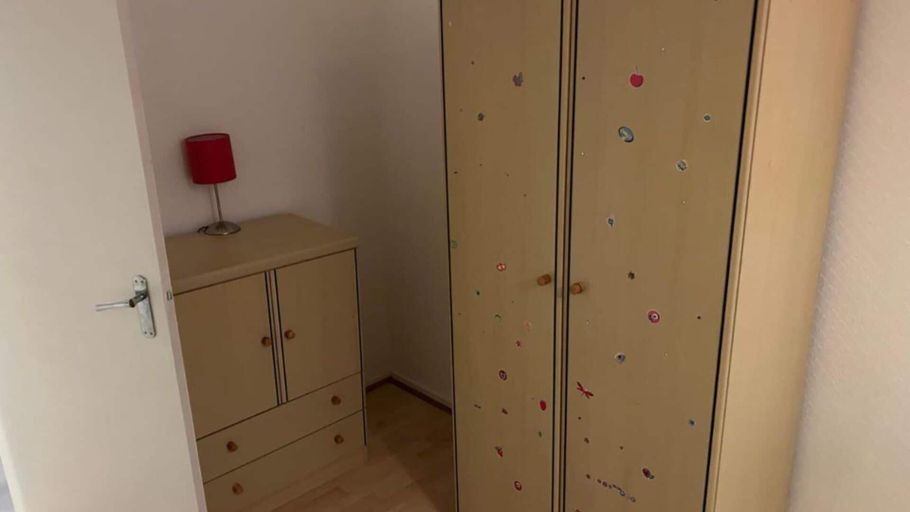 Others 3, Room in Apartment - Normanton - Budget Double Room, Birmingham