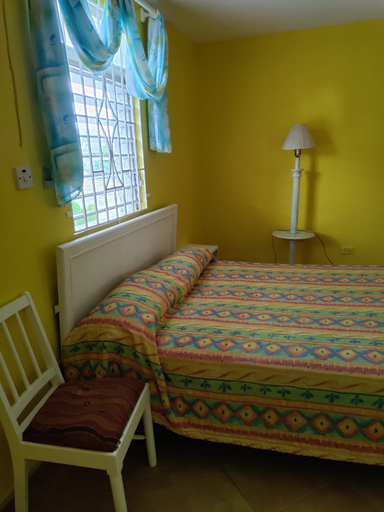 Bedroom 3, SUNFLOWER RESORT VILLAS