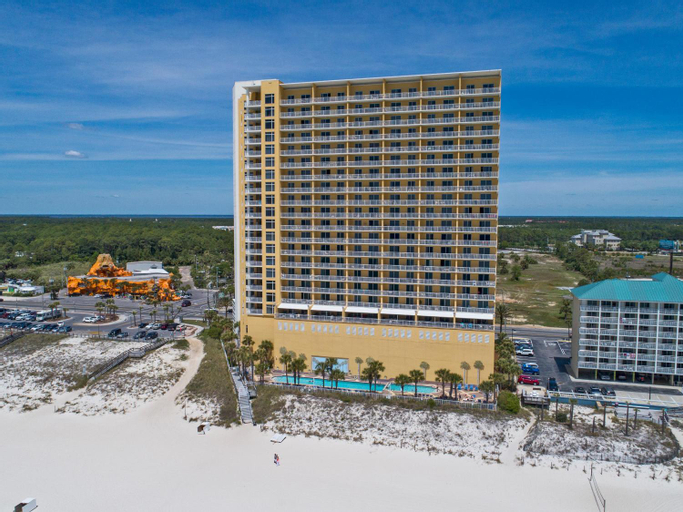 Sterling Reef Beach Resort, Bay