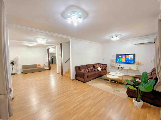 Others 4, 诗巫红色屋顶民宿 |Redroof Homestay, Sibu