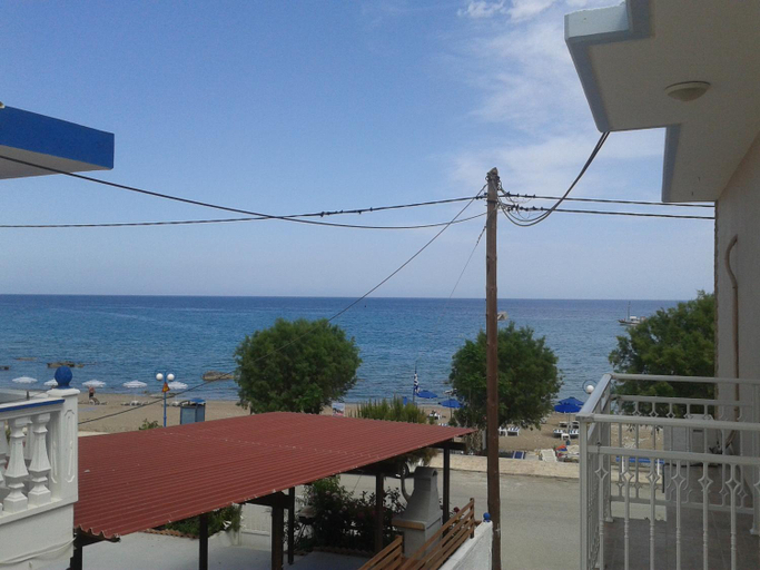 Others 5, Stegna Sea & Sun, South Aegean