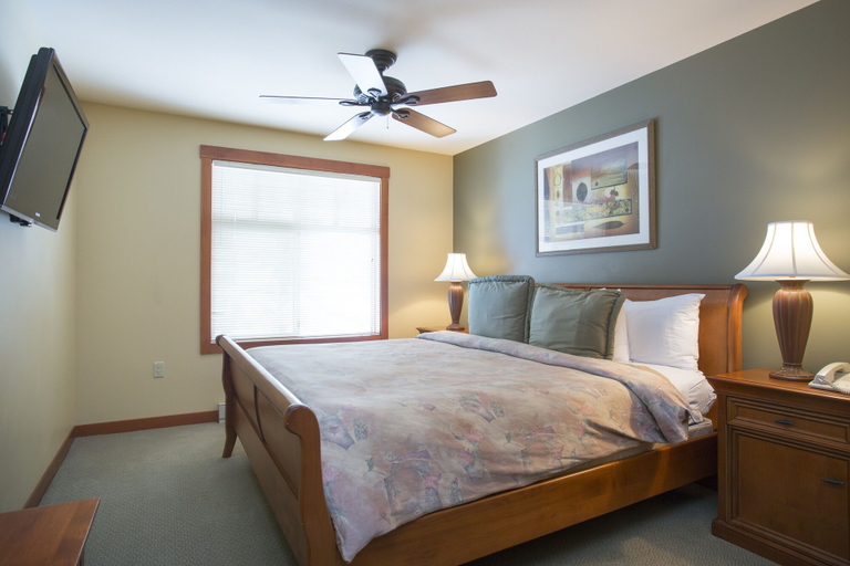 Room 3, 2310 - Two Bedroom Standard Eagle Springs East 2 Condo by RedAwning, Salt Lake
