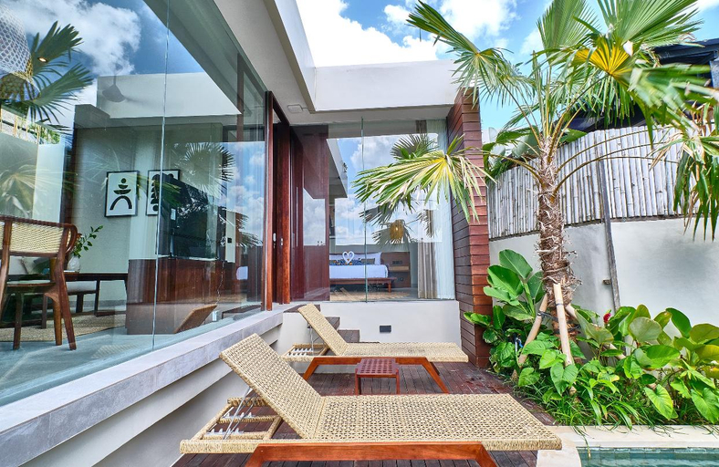 Others 5, Villa Cinta Unit 1, Gianyar