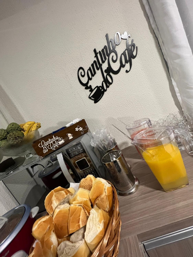 Food & Drinks 5, Hotel Paraiso - Facil acesso as faculdades e FarmShow, Barreiras