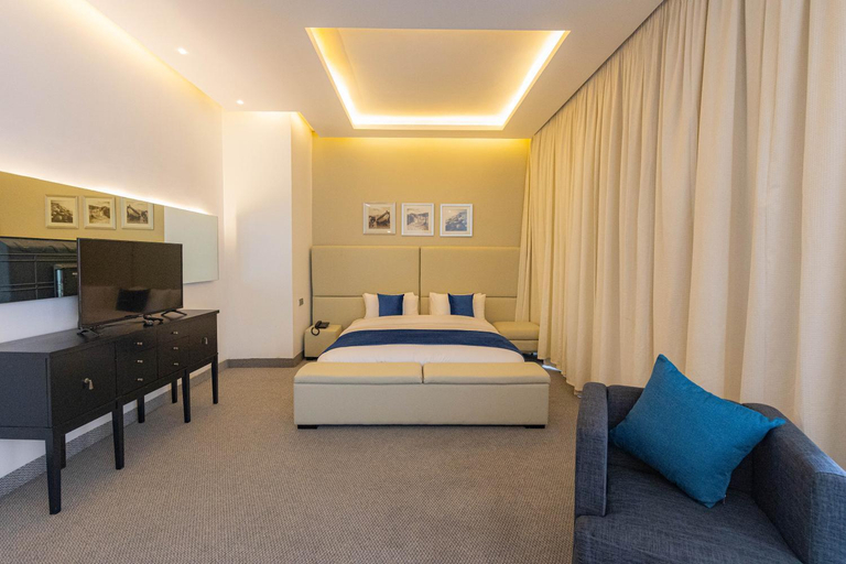 Bedroom 3, Boho Boutique Hotel Amman, Wadi Essier