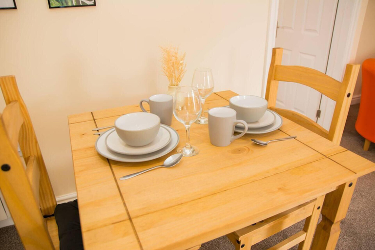 Others 5, Charming 1-bed Apartment in Stroud, Gloucestershire