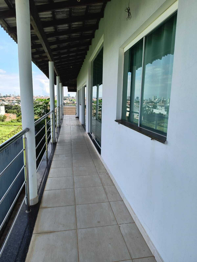 Exterior & Views 4, Karaiba Stay, Uberlândia