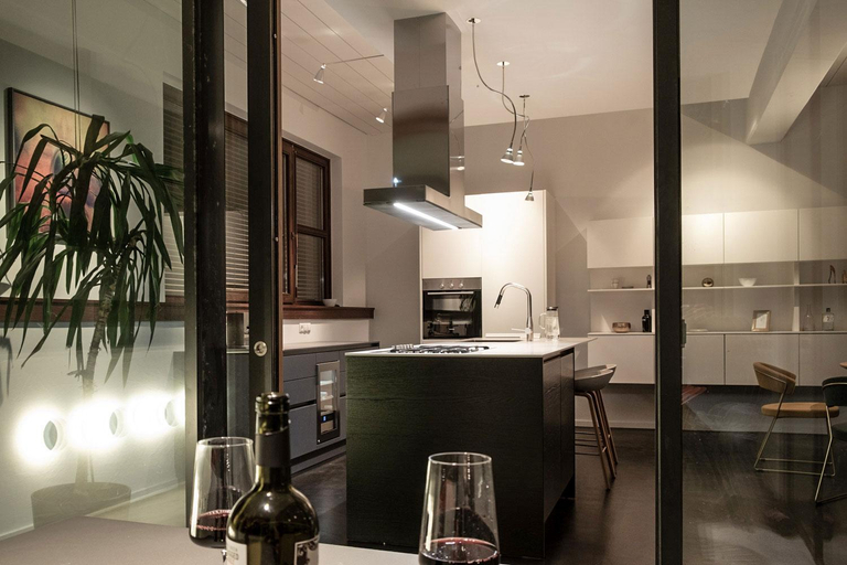 Others 2, Die MUHLMANN Lofts, Lienz