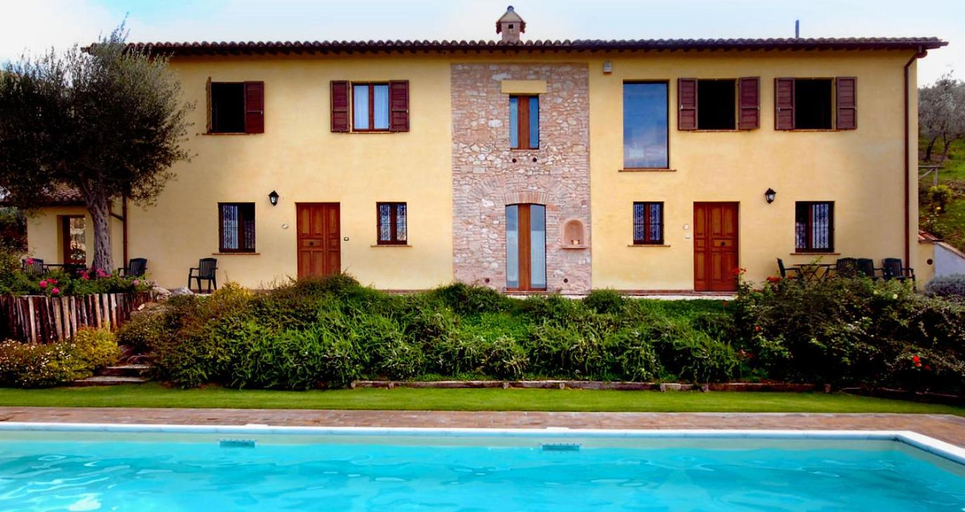 Sport & Beauty, Agriturismo Fiordaliso, Perugia