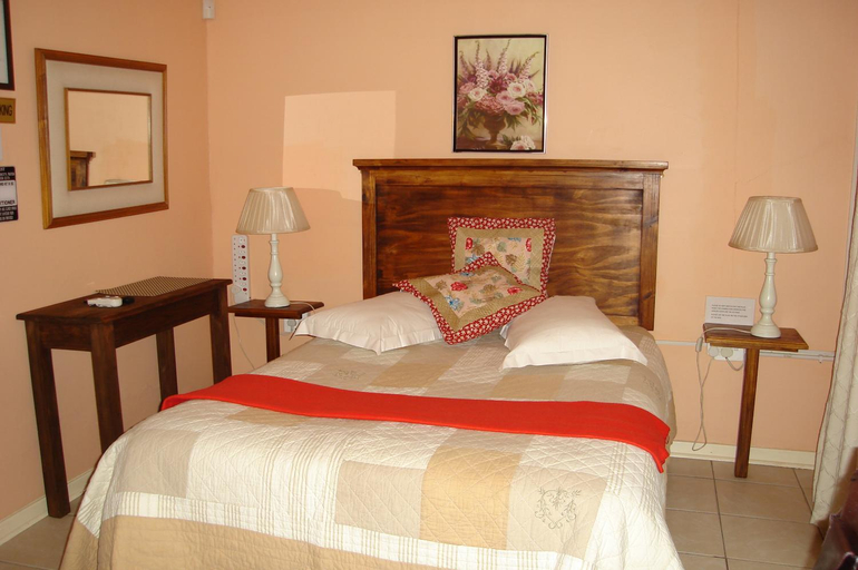 Taunton House Bed & Breakfast, Umgungundlovu