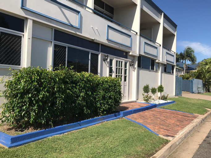The Q Motel Rockhampton, Rockhampton