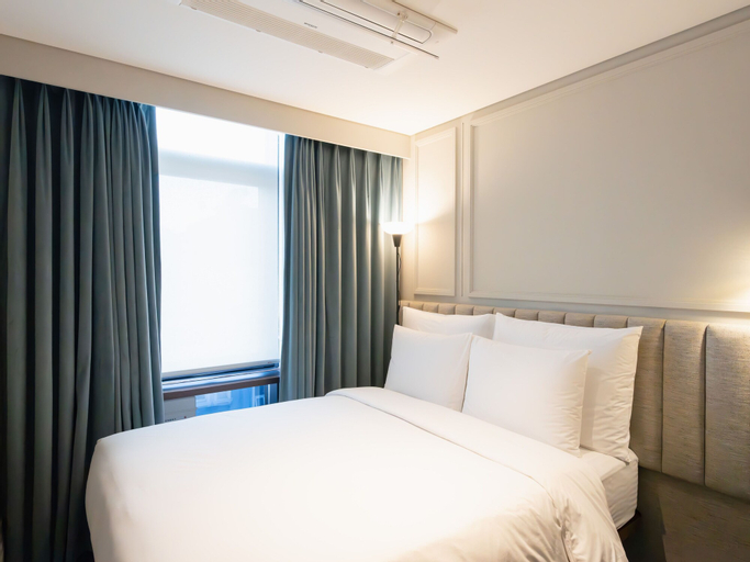 Bedroom 21