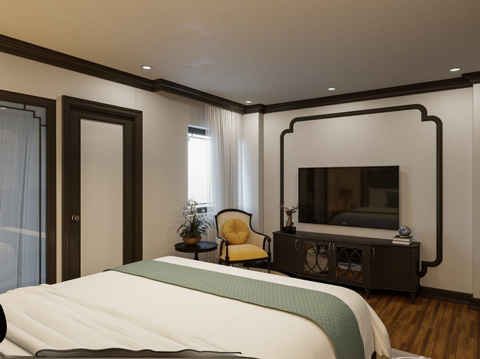 Bedroom 14
