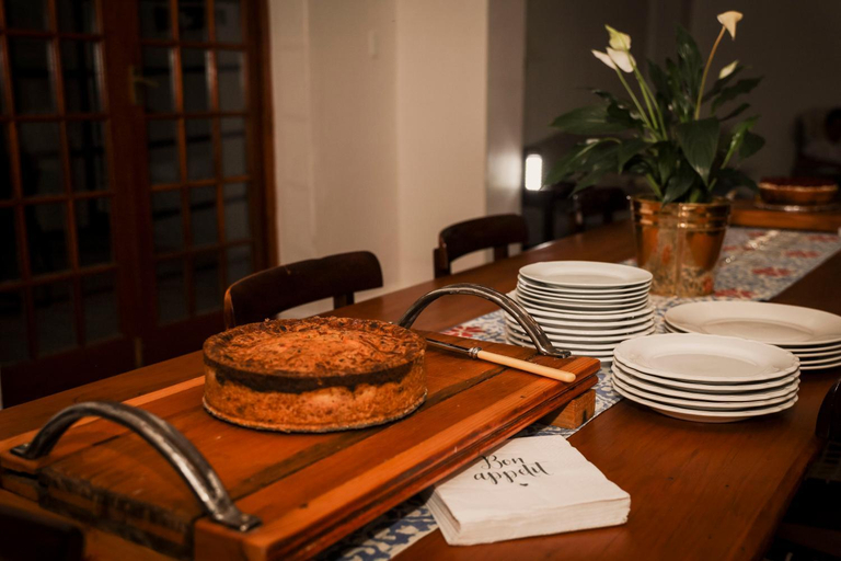 Food & Drinks 5, Grootfontein Farm House, Central Karoo