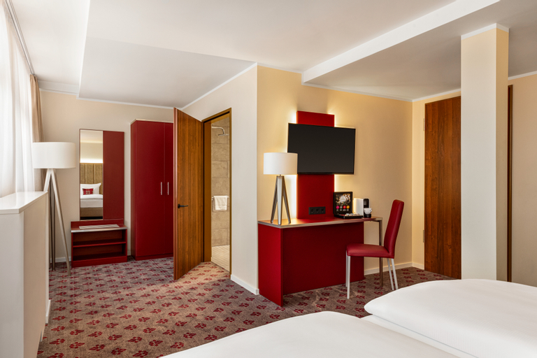 Bedroom 5