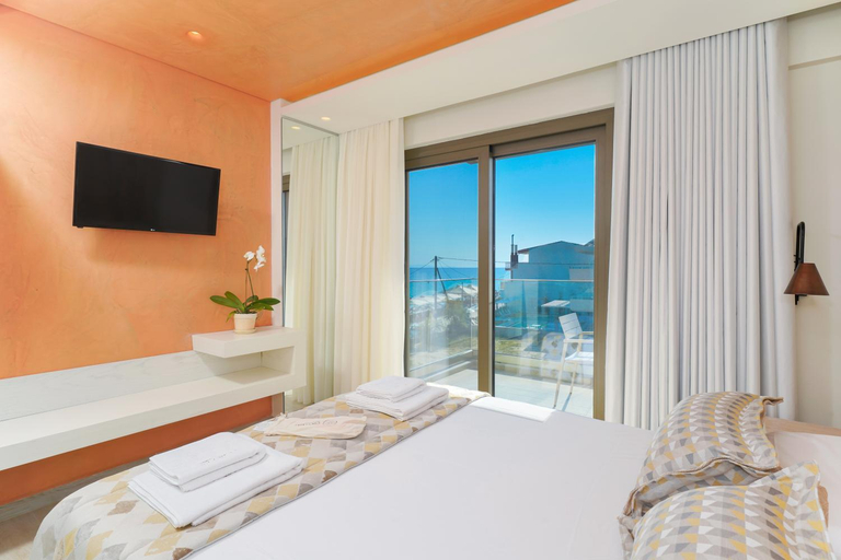Bedroom, Reverie, East Macedonia and Thrace