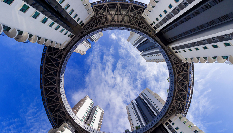 Datum Jelatek Sky Residence Roam, Ampang