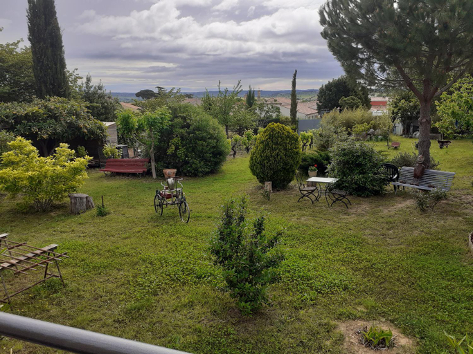 Others 2, Petit Paradis chez Pascale et Bernard, Hérault