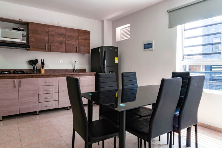 Others 4, Cómodos Apartamentos en Medellín, Medellín