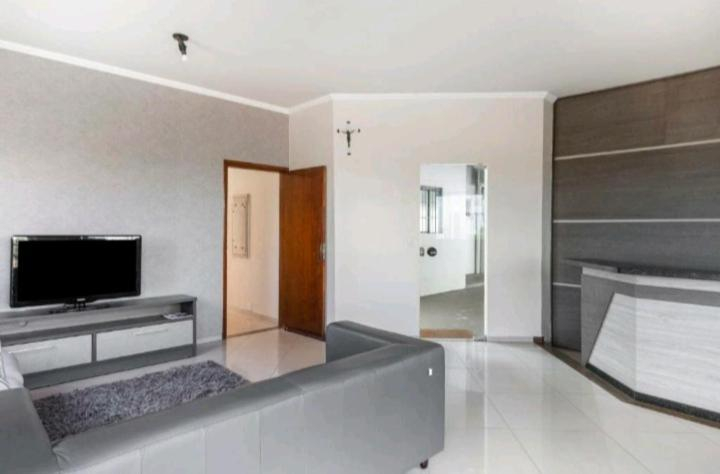 Others, Nosso Hotel, Campo Grande