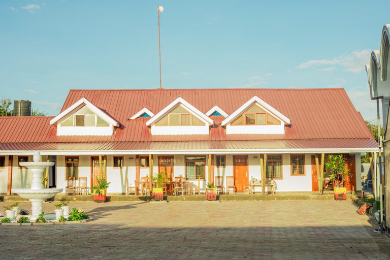 Exterior & Views 1, Heart of Africa Lodge, Arusha