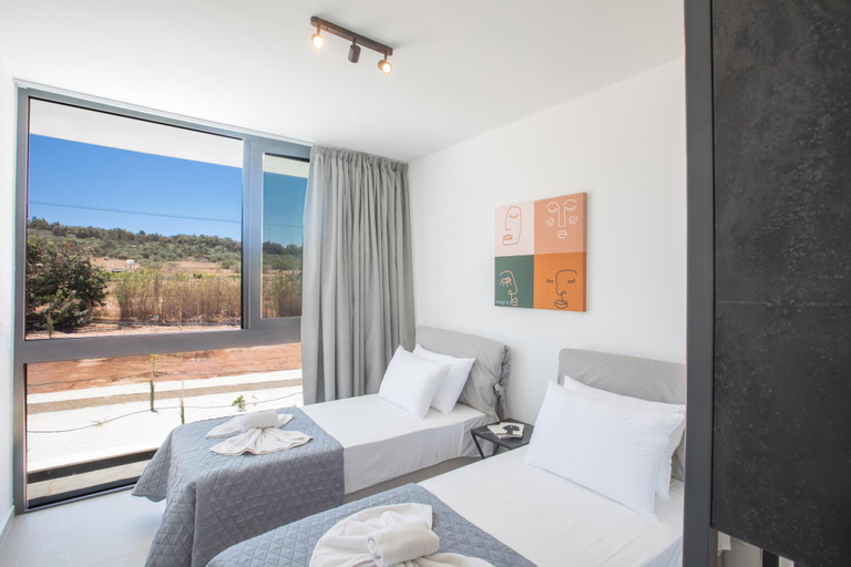 Others 5, Protaras Elite Pearl Villa Ep16