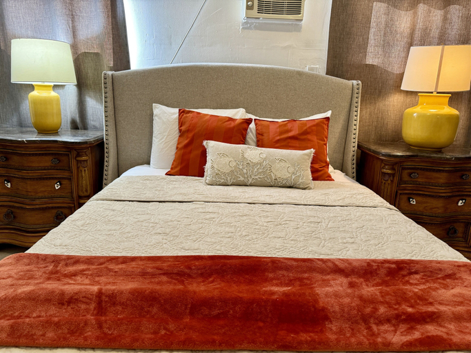 Bedroom 3, Artful Rooms Miami Buena Vista, Miami-Dade