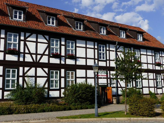 Others 5, Hotel zum Brauhaus, Harz