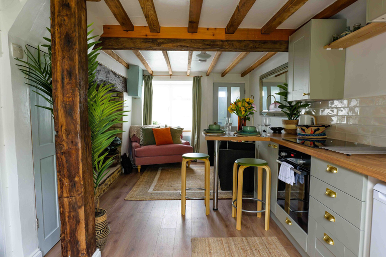 Others 4, Cosy 1 bedroom cottage in The Cotswolds, Oxfordshire