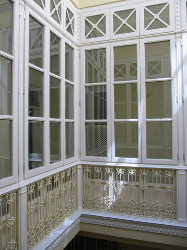Sport & Beauty 5, Life Apartments San Vicente, Sevilla