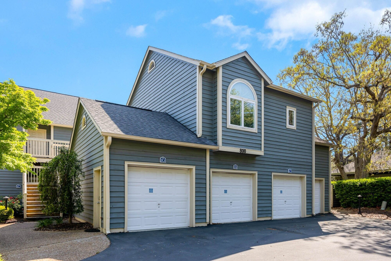 Exterior & Views 2, 1d Canterbury Court 2 Bedroom Villa, Horry