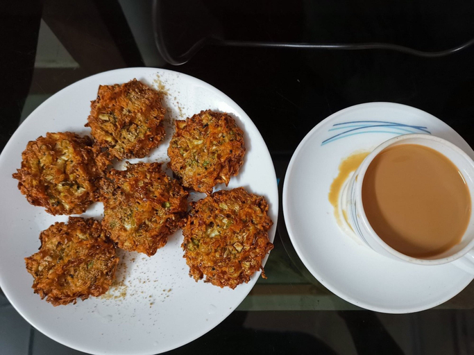 Food & Drinks, Hotel Royal Inn, Gomati