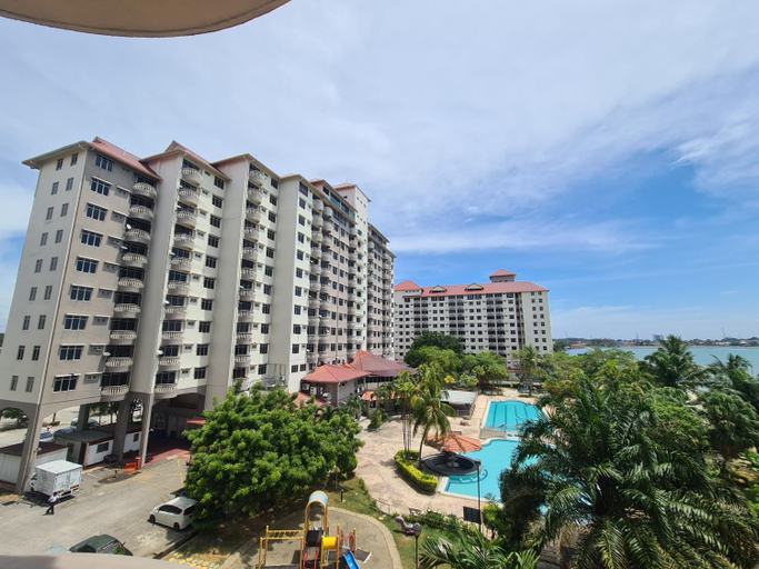 Others 5, GLORY BEACH RESORT PORT DICKSON #FULL SEAVIEW, Port Dickson