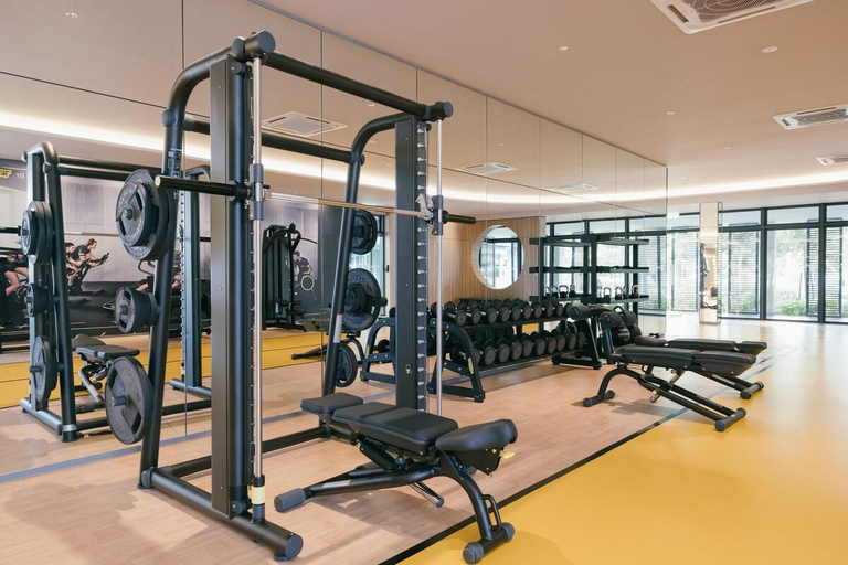 Others 5, M Vertica,KLCC View 5mins to MRT Sunway Velocity, Kuala Lumpur