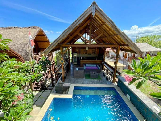 Others 4, The golden Ave bungalow, Lombok