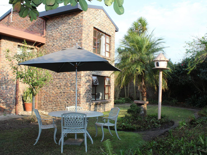 Others 2, Cosy-Corner Guest House, George, Eden