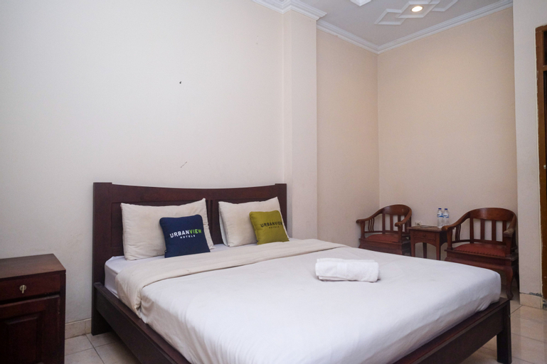 Bedroom 20