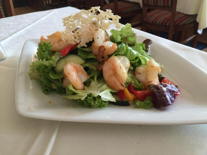 Food & Drinks 5, Hotel Attersee, Vöcklabruck